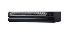 18” Retractable Range Hood 