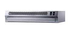 20" Retractable Range Hood (SKU: HRTX)