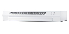 24" Retractable Range Hood (Sku: HRTX)