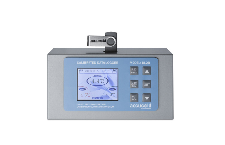 USB Digital Data-logger