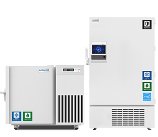 Ultra Low Freezers