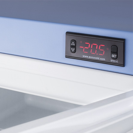 Control Company Refrigerator/Freezer Thermometer