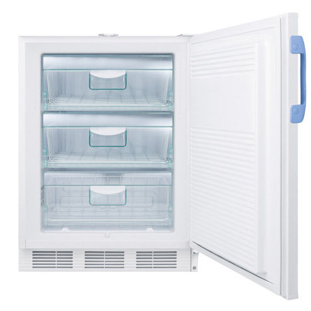 medical freezer