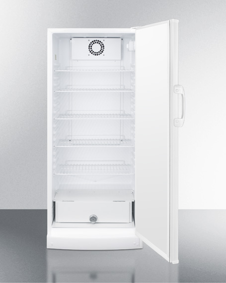 Lock Box For Safe Medication Storage, Large Refrigerator Storage