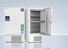 Ultra Low Freezers