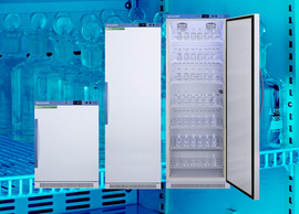 BOD Refrigerated Incubators
