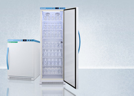 BOD Refrigerated Incubators