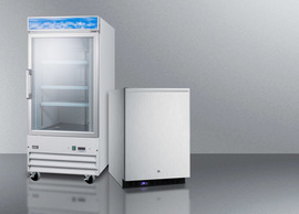 ALL FREEZERS & ICEMAKERS