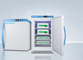 All Medical Freezers