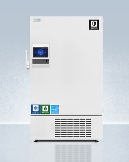 AULT780DC Freezer Front