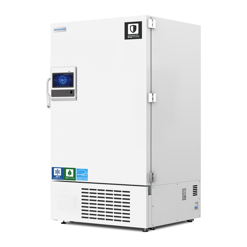 AULT780DC Freezer Angle
