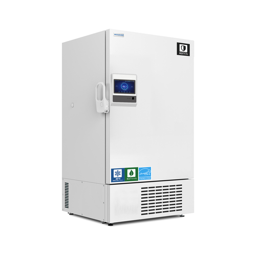 AULT780DC Freezer Angle