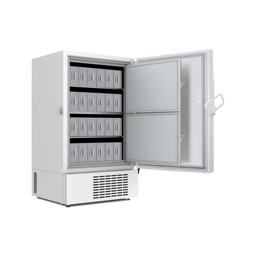 AULT780DC Freezer Full
