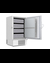 AULT780DC Freezer Full