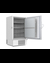 AULT780DC Freezer Open