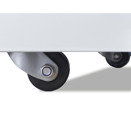 testAULT530DC Freezer Detail