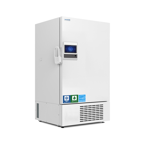 AULT779PS Freezer Angle