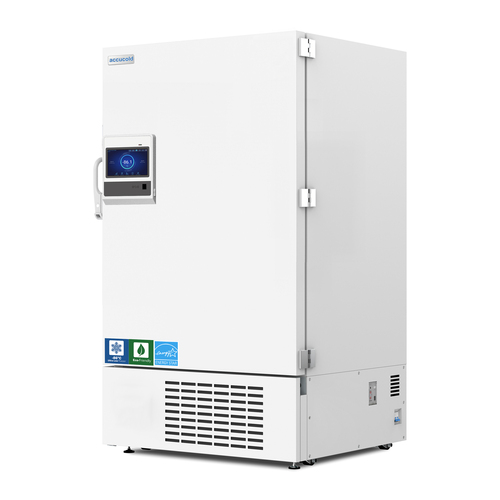 AULT779PS Freezer Angle