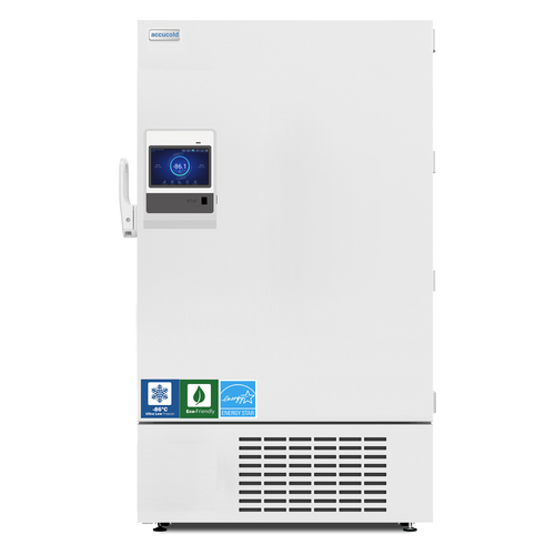 AULT779PS Freezer Front