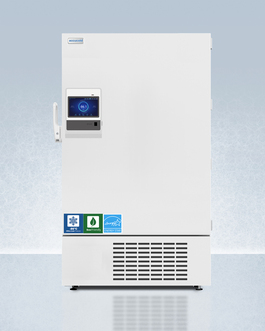 AULT779PS Freezer Front
