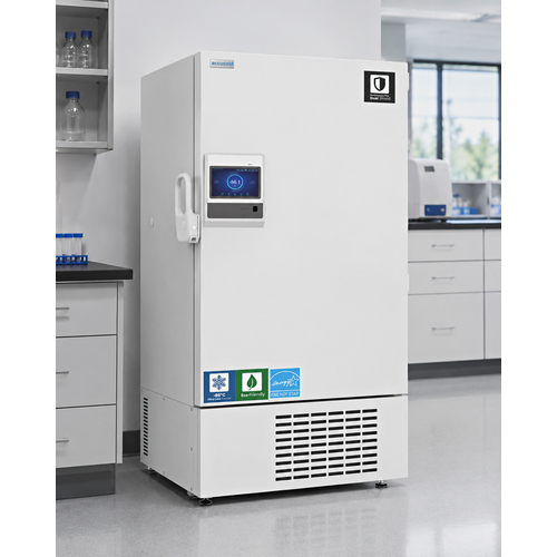 AULT780DC Freezer Set