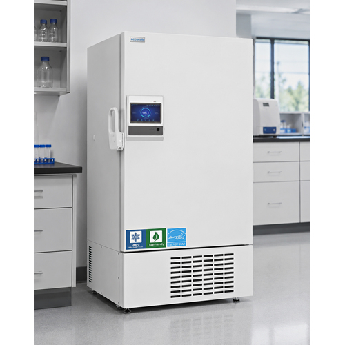 AULT779PS Freezer Set