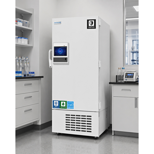 AULT530DC Freezer Set