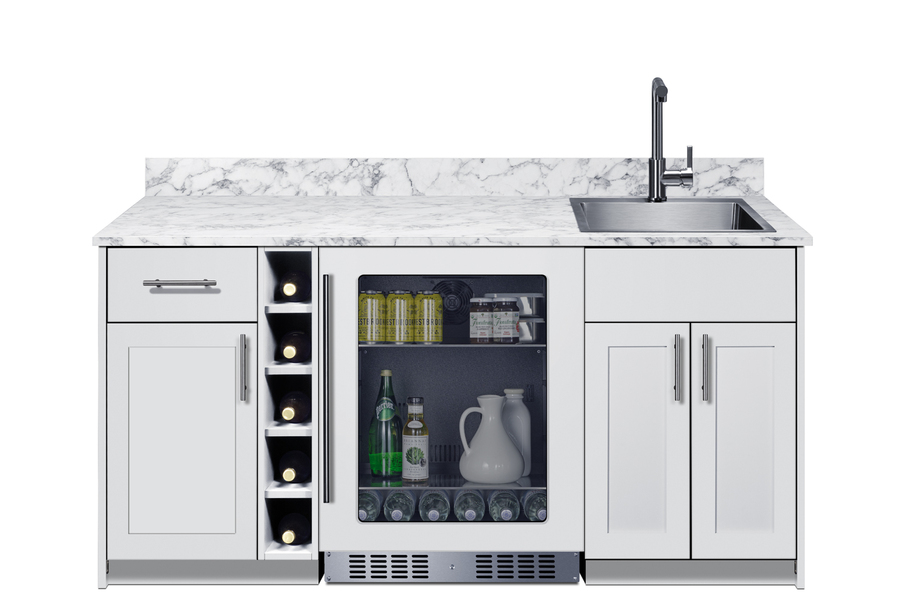 OASISWH33 | Summit® Appliance