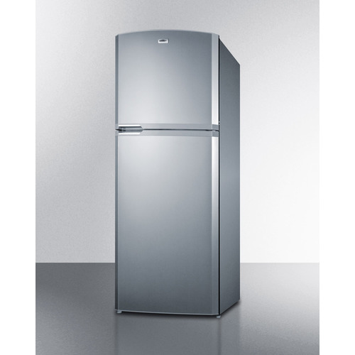 FF1426PL Refrigerator Freezer Angle