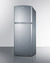 FF1426PL Refrigerator Freezer Angle