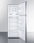FF1426PL Refrigerator Freezer Open