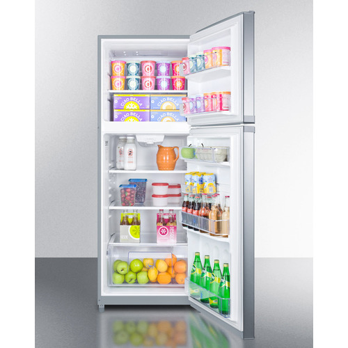 FF1426PL Refrigerator Freezer Full