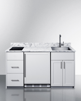 C60EL | Summit® Appliance