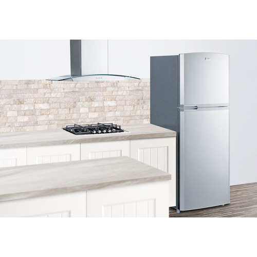 FF1426PL Refrigerator Freezer Set