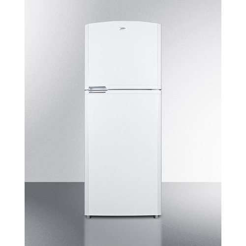 FF1414W Refrigerator Freezer Front