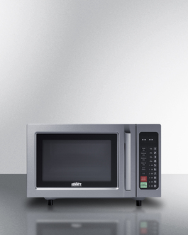 SCM1000SS2 Microwave Front