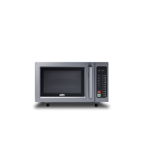 SCM1000SS2 Microwave Front