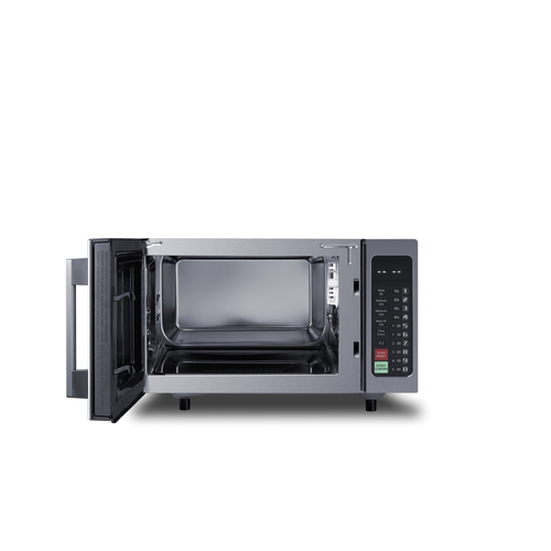 SCM1000SS2 Microwave Open