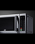 SCM1000SS2 Microwave Detail