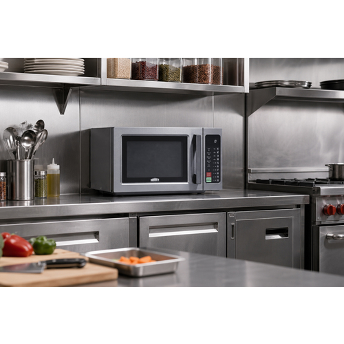 SCM1000SS2 Microwave Set
