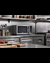 SCM1000SS2 Microwave Set