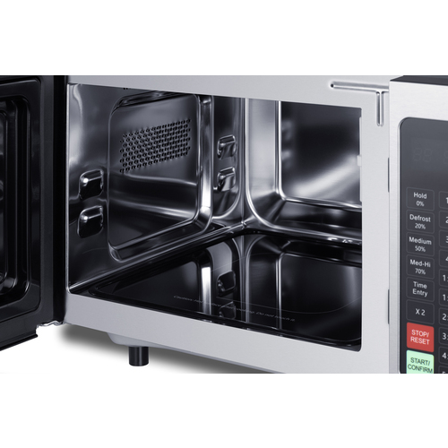 SCM1000SS2 Microwave Detail