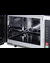 SCM1000SS2 Microwave Detail