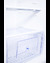 FF1414W Refrigerator Freezer