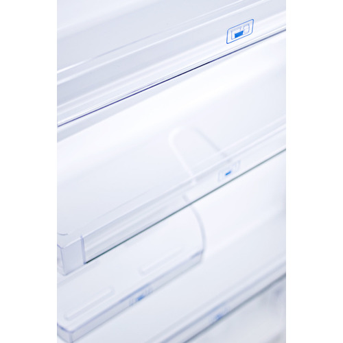 FF1414W Refrigerator Freezer Shelves
