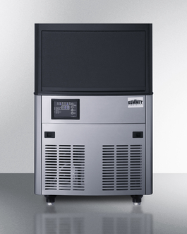BIM85ADA Icemaker Front