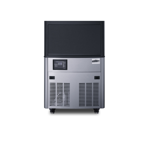 BIM85ADA Icemaker Front