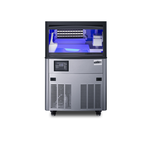 BIM85ADA Icemaker Open