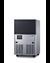 BIM85ADA Icemaker Angle