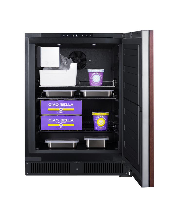 ALFZ53IMPNR | Summit® Appliance